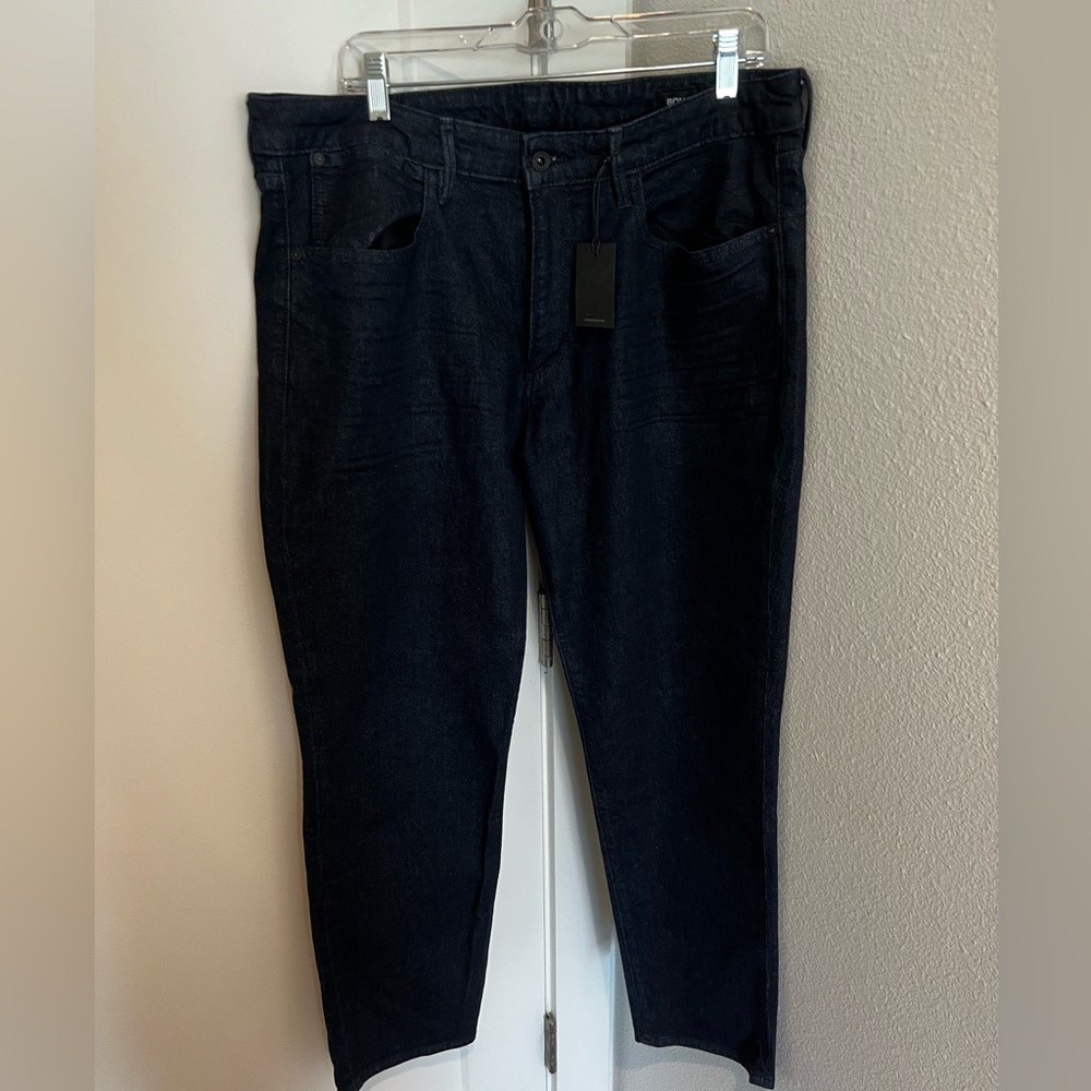 New with tags Bonobos jeans - Premium 4 Way Stretch Jeans